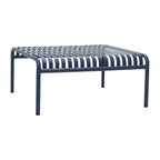 Table basse d'extérieur de style européen Enid 36