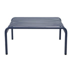 Table basse d'extérieur de style européen Enid 36