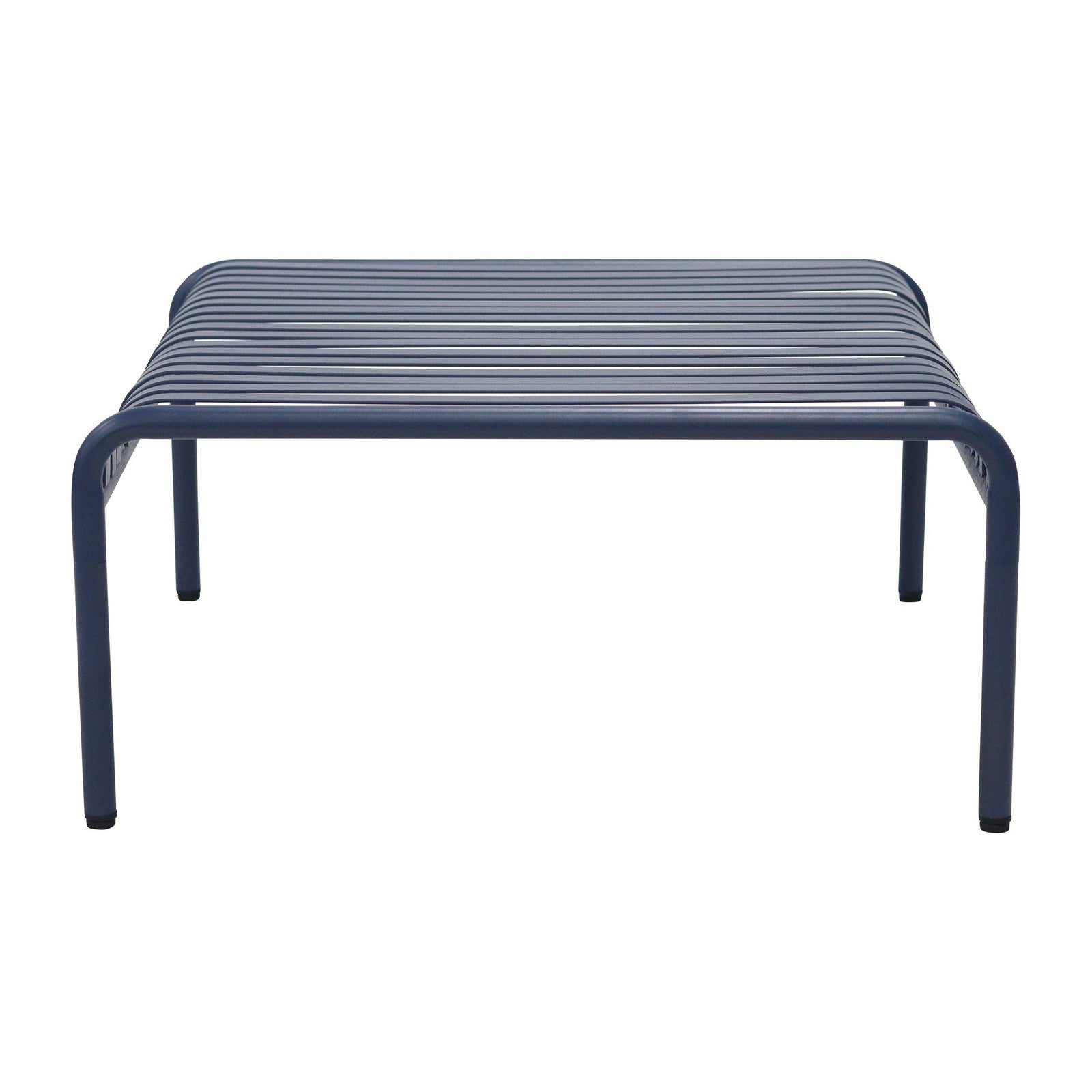 Table basse d'extérieur de style européen Enid 36