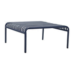 Table basse d'extérieur de style européen Enid 36