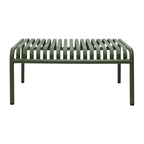 Table basse d'extérieur de style européen Enid 36