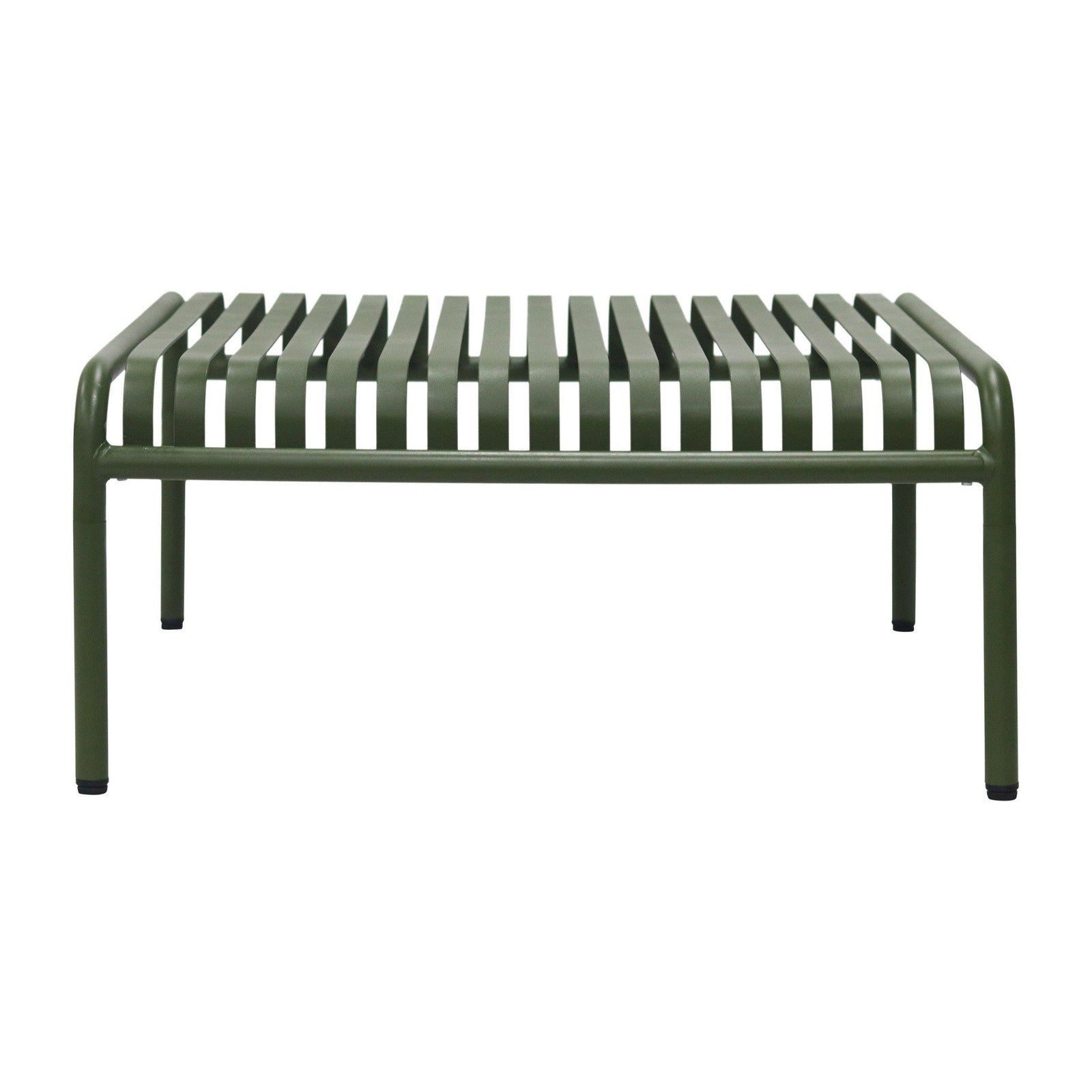 Table basse d'extérieur de style européen Enid 36