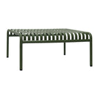 Table basse d'extérieur de style européen Enid 36