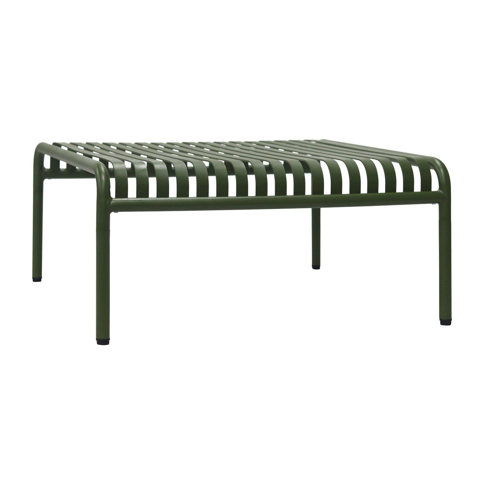 Table basse d'extérieur de style européen Enid 36