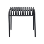 Table d'appoint d'extérieur de style européen Enid 22