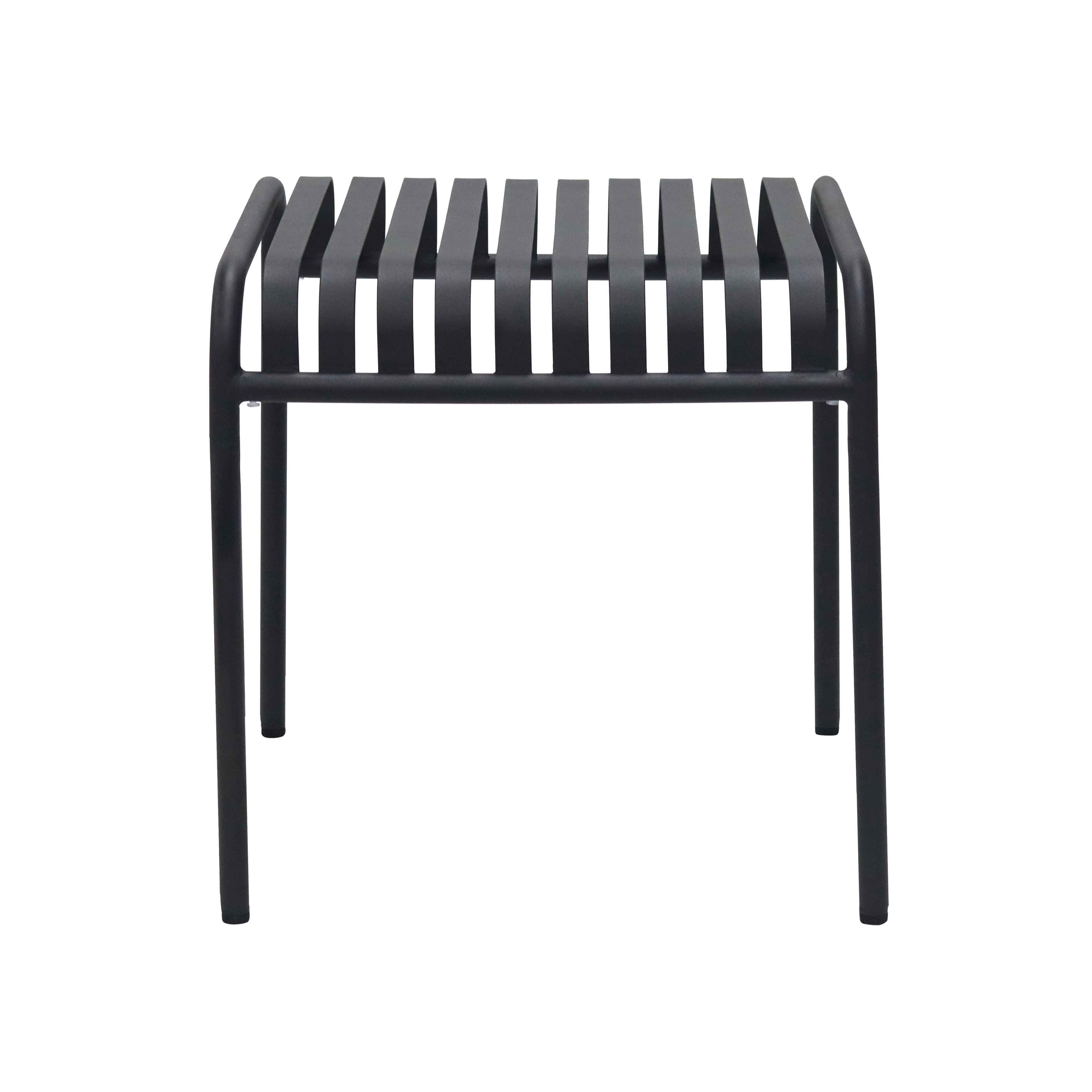 Table d'appoint d'extérieur de style européen Enid 22
