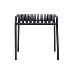 Table d'appoint d'extérieur de style européen Enid 22