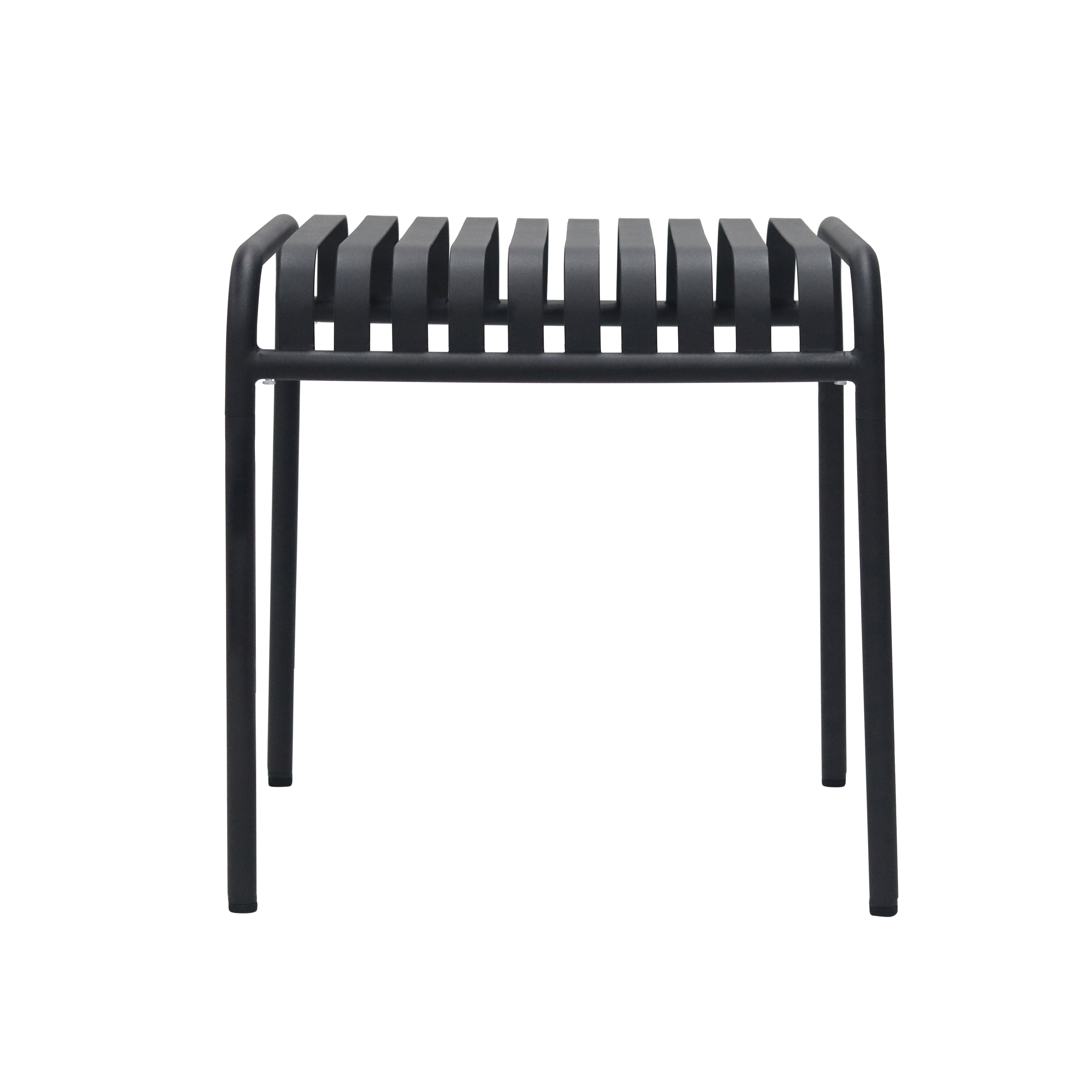 Table d'appoint d'extérieur de style européen Enid 22