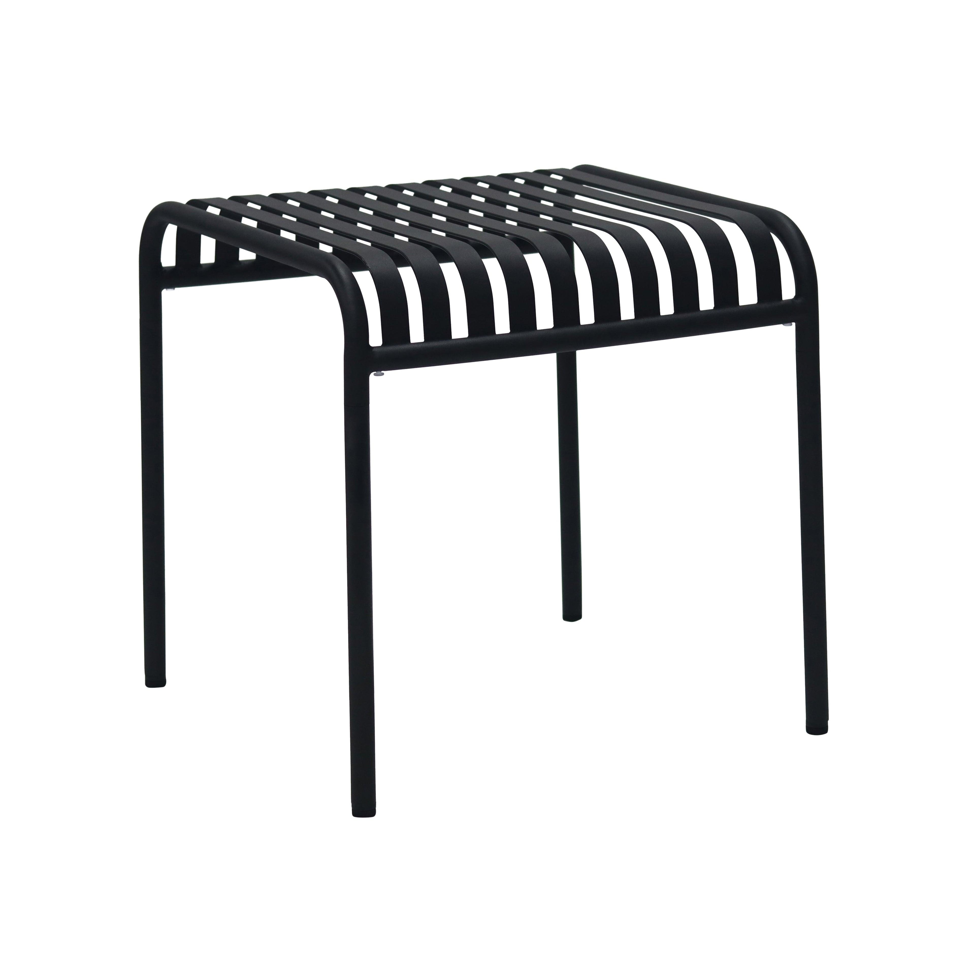 Table d'appoint d'extérieur de style européen Enid 22