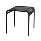 Table d'appoint d'extérieur de style européen Enid 22