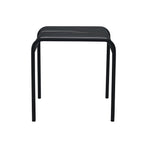 Table d'appoint d'extérieur de style européen Enid 22