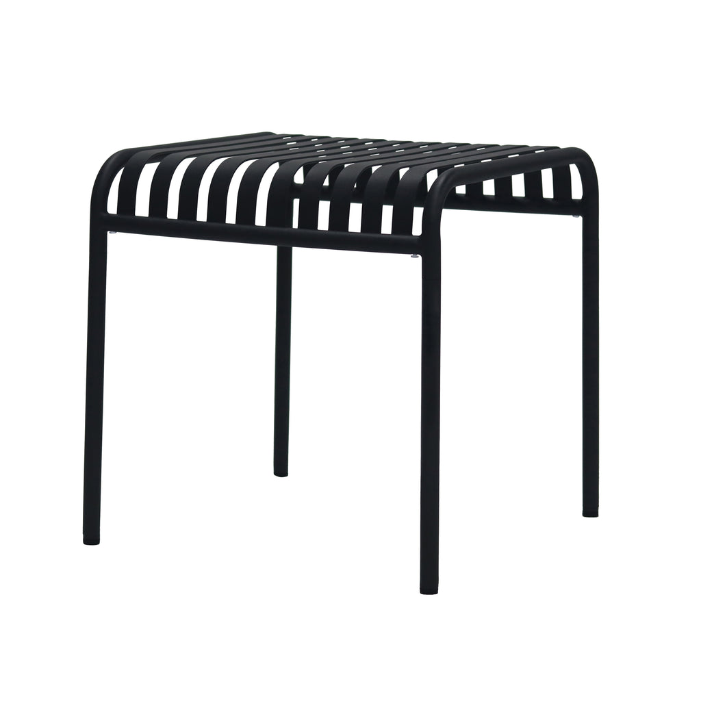 Table d'appoint d'extérieur de style européen Enid 22