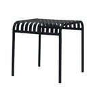 Table d'appoint d'extérieur de style européen Enid 22