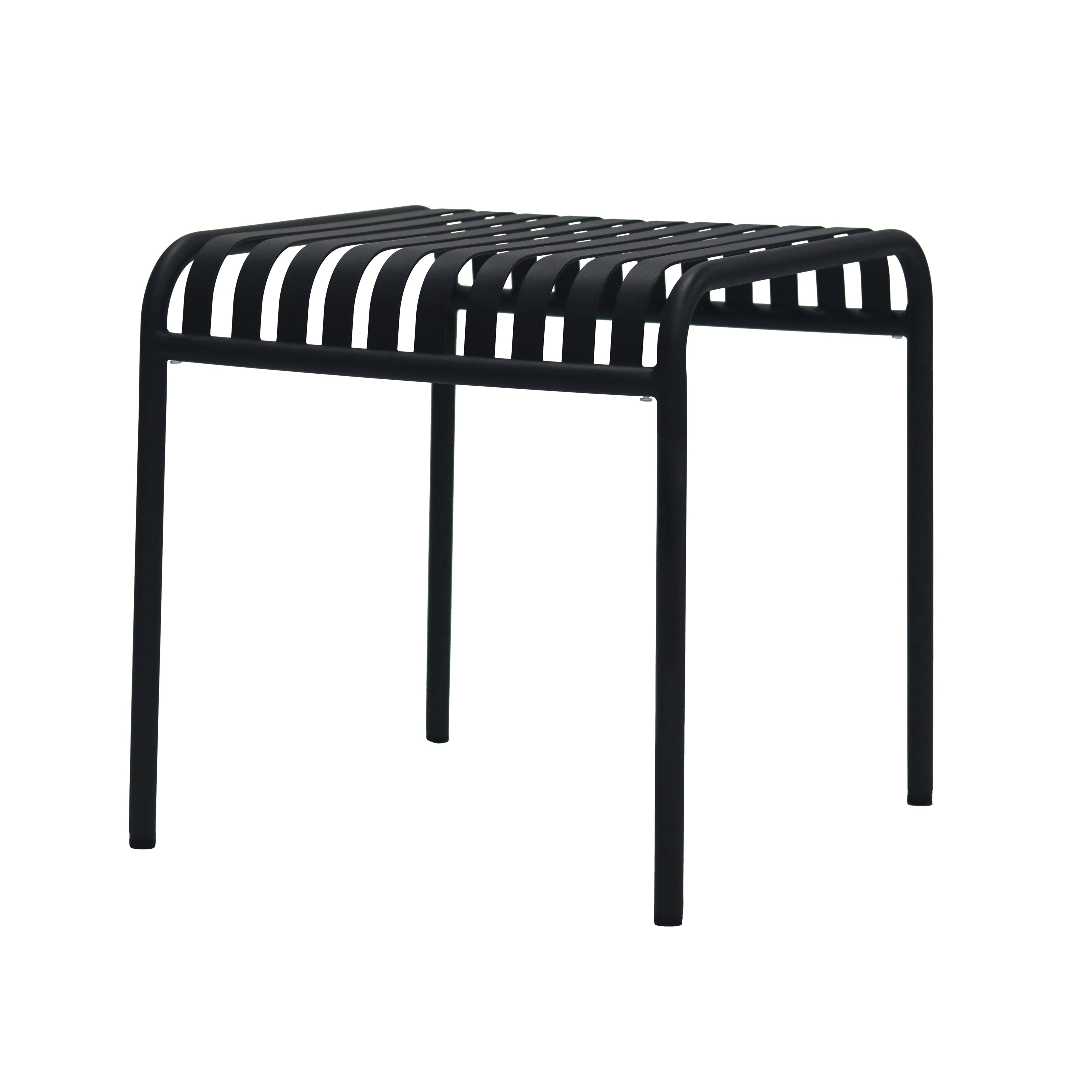 Table d'appoint d'extérieur de style européen Enid 22