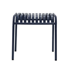 Table d'appoint d'extérieur de style européen Enid 22