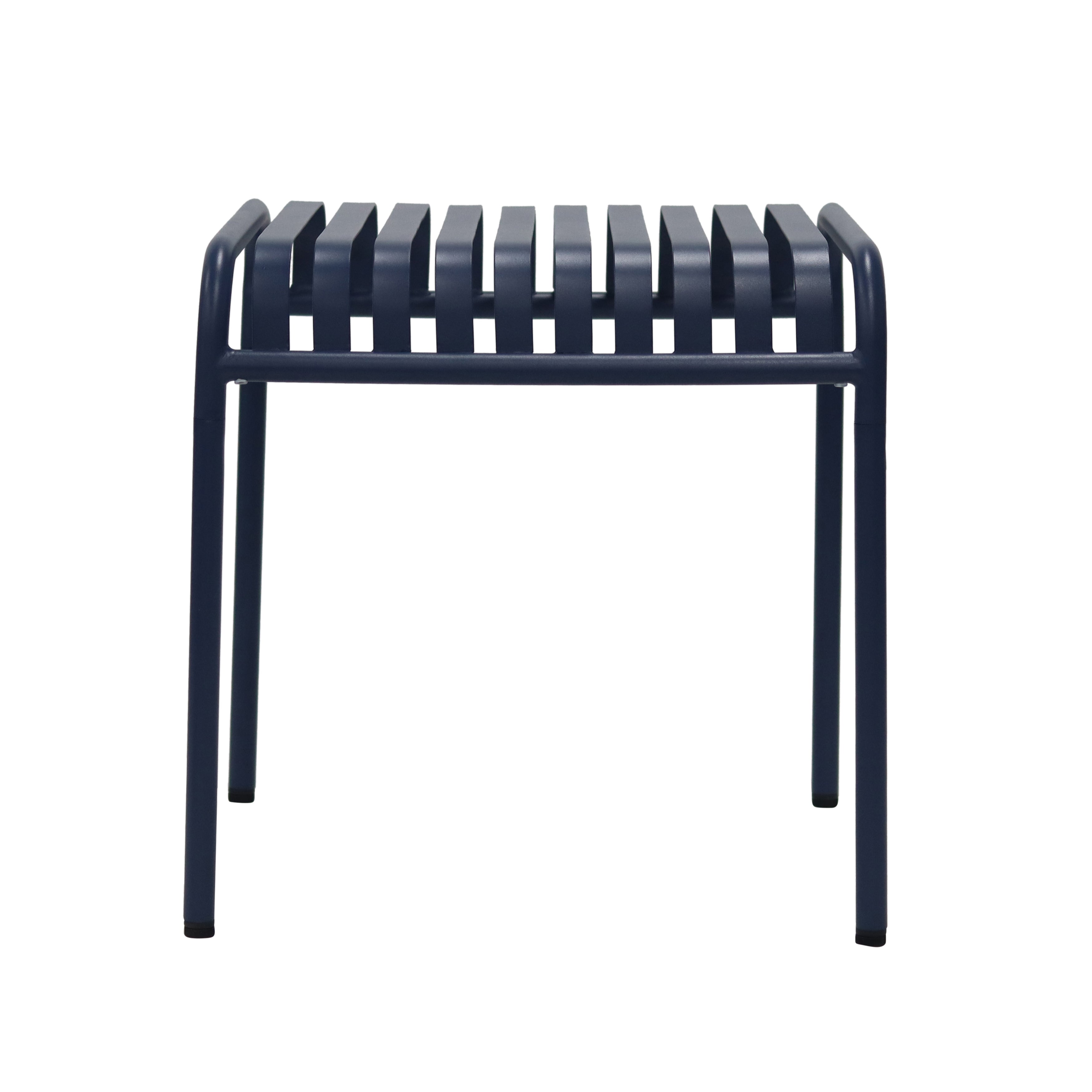 Table d'appoint d'extérieur de style européen Enid 22