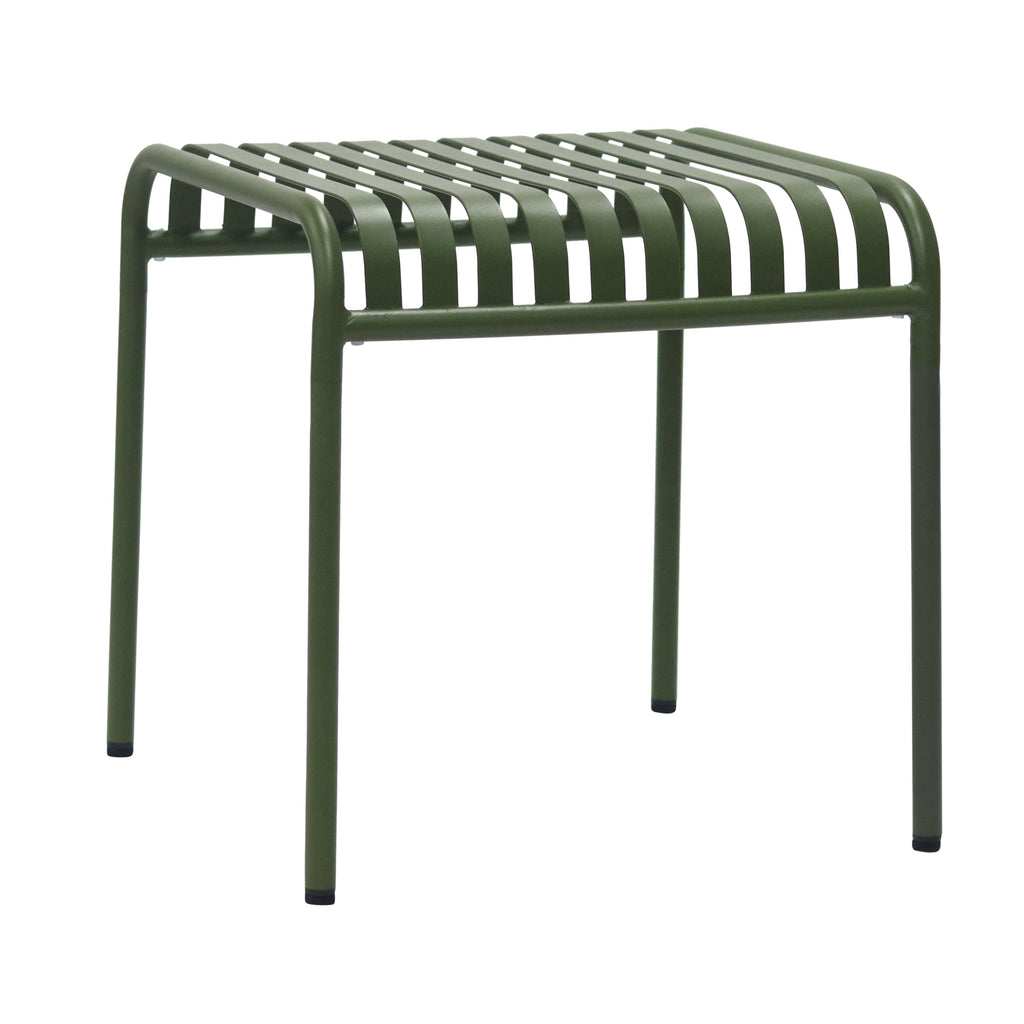 Table d'appoint d'extérieur de style européen Enid 22