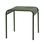 Table d'appoint d'extérieur de style européen Enid 22