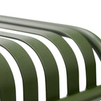 Table d'appoint d'extérieur de style européen Enid 22