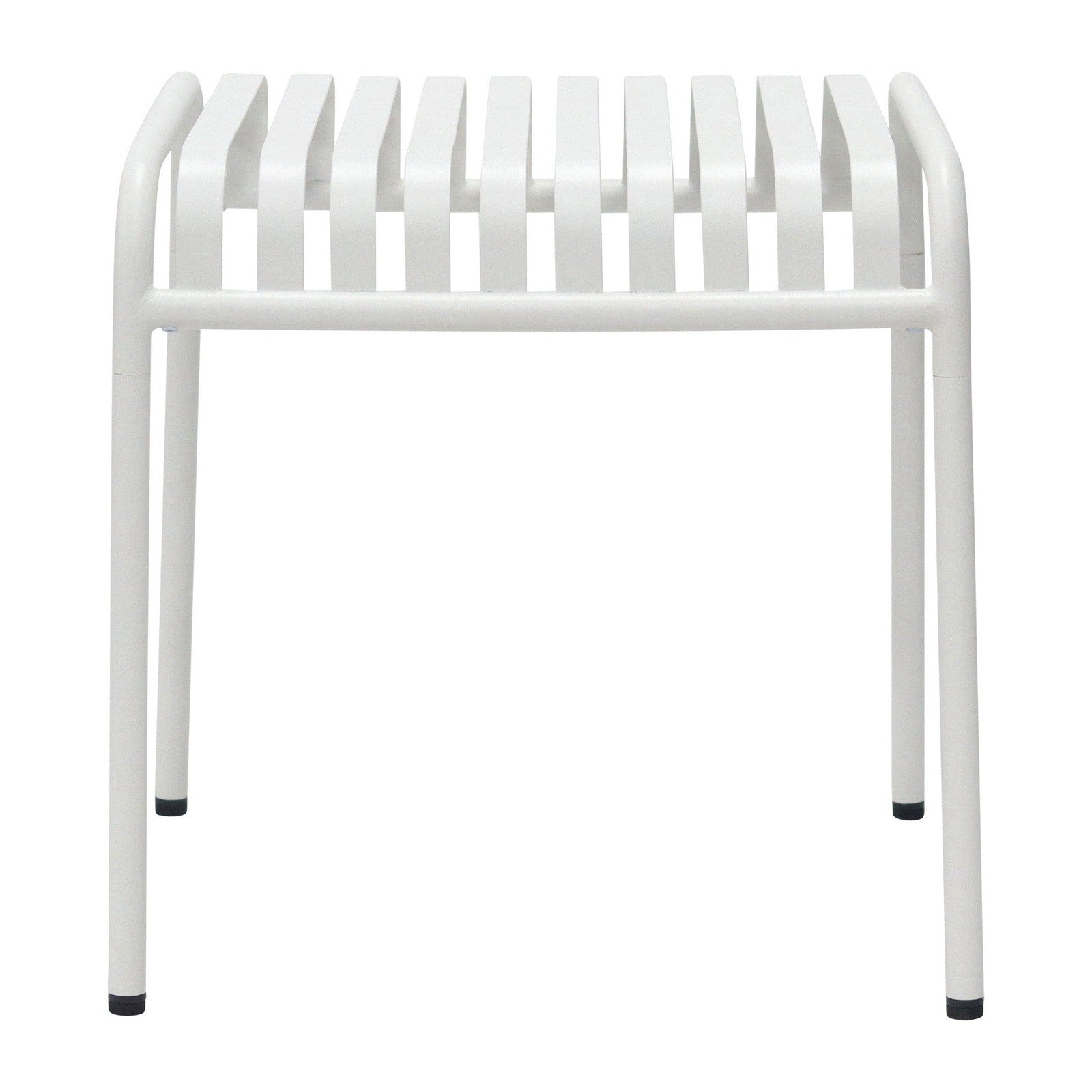 Table d'appoint d'extérieur de style européen Enid 22
