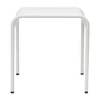 Table d'appoint d'extérieur de style européen Enid 22