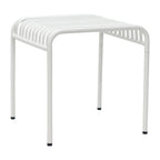 Table d'appoint d'extérieur de style européen Enid 22