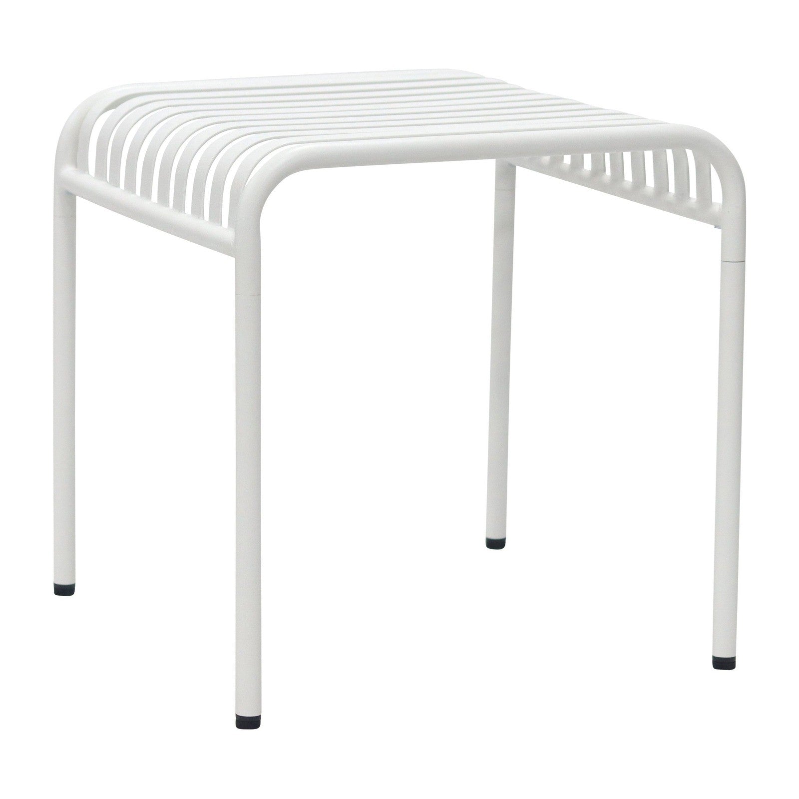 Table d'appoint d'extérieur de style européen Enid 22
