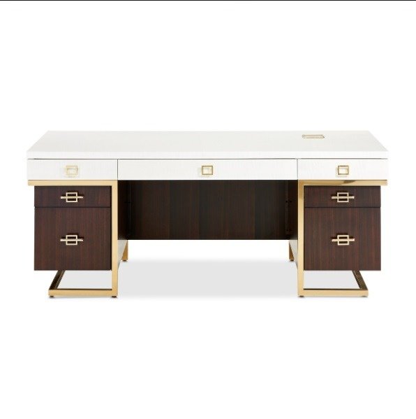 Bureau AICO Belmont Place en expresso