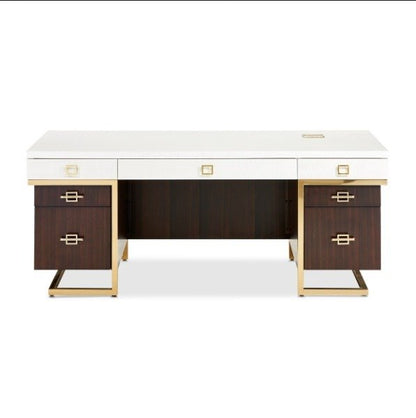 Bureau AICO Belmont Place en expresso