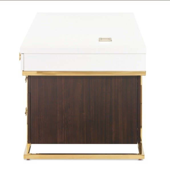 Bureau AICO Belmont Place en expresso
