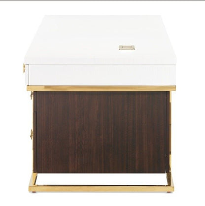 Bureau AICO Belmont Place en expresso