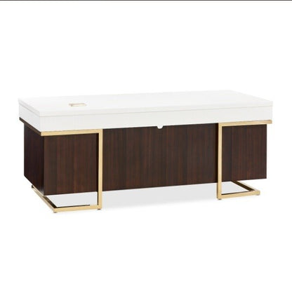 Bureau AICO Belmont Place en expresso
