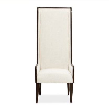 Chaise de bureau AICO Belmont Place en expresso