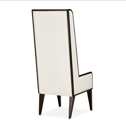 Chaise de bureau AICO Belmont Place en expresso