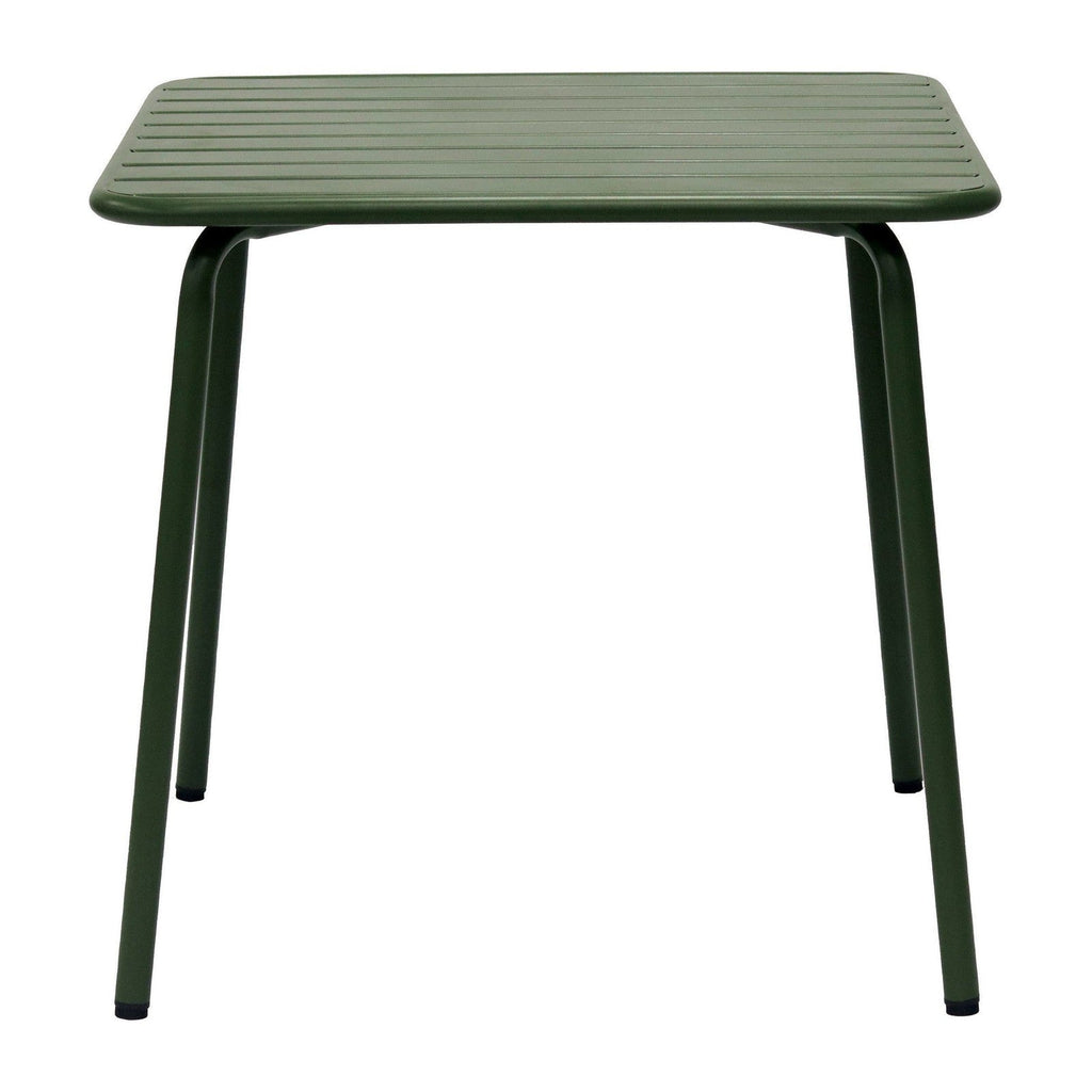 Table d'extérieur Rosco 32 de style européen