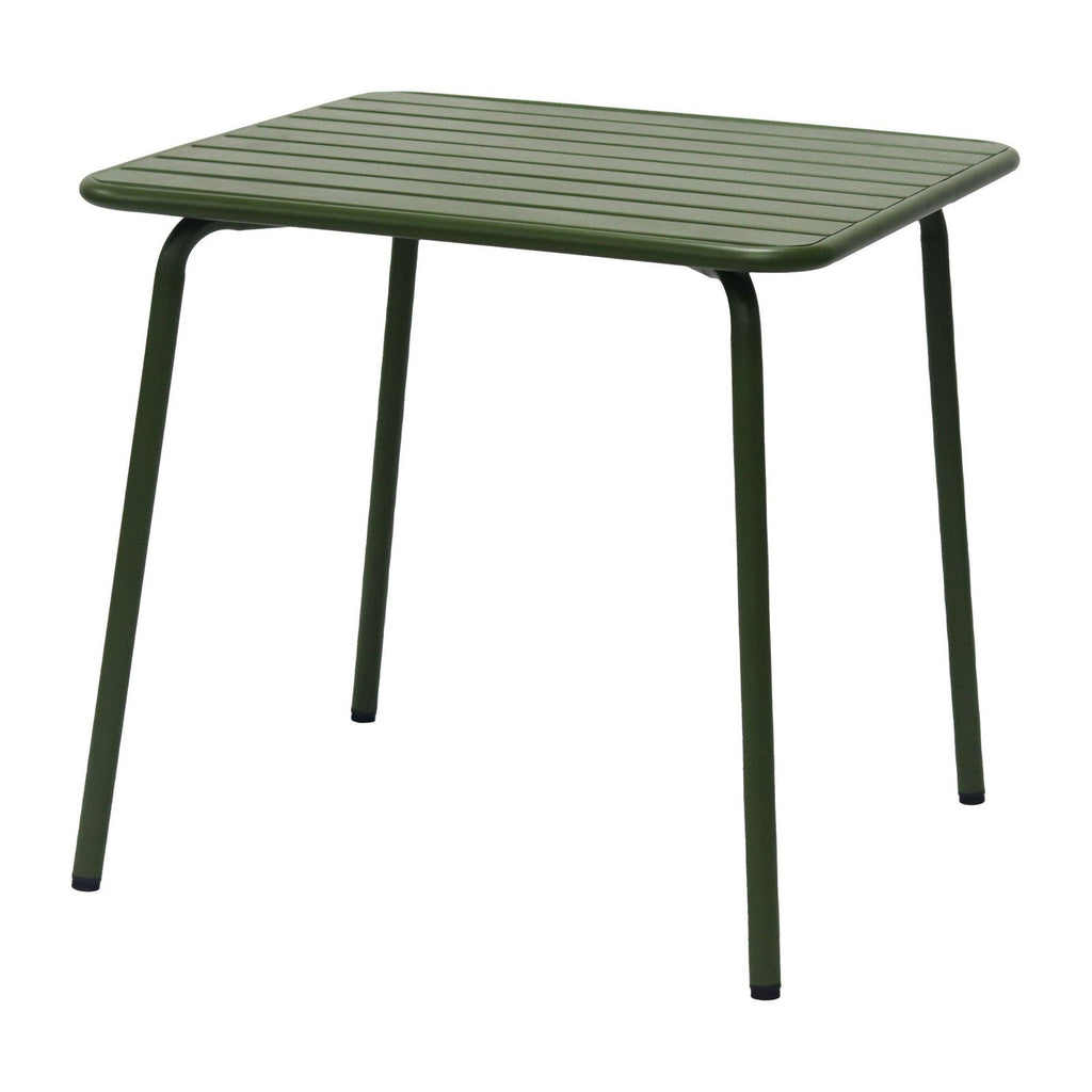 Table d'extérieur Rosco 32 de style européen