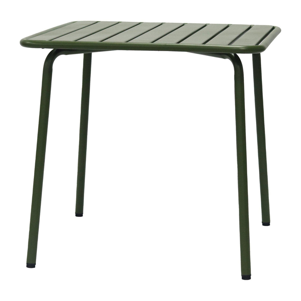 Table d'extérieur Rosco 32 de style européen