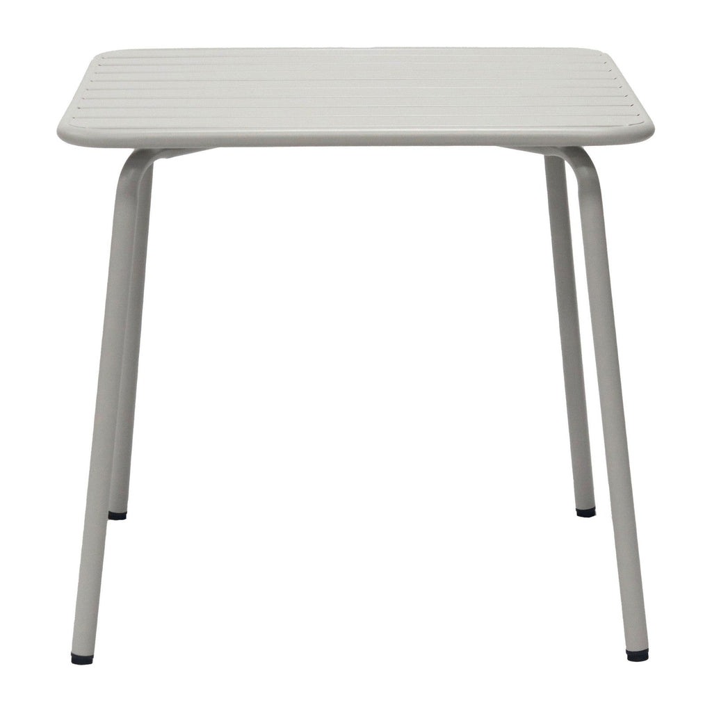 Table d'extérieur Rosco 32 de style européen