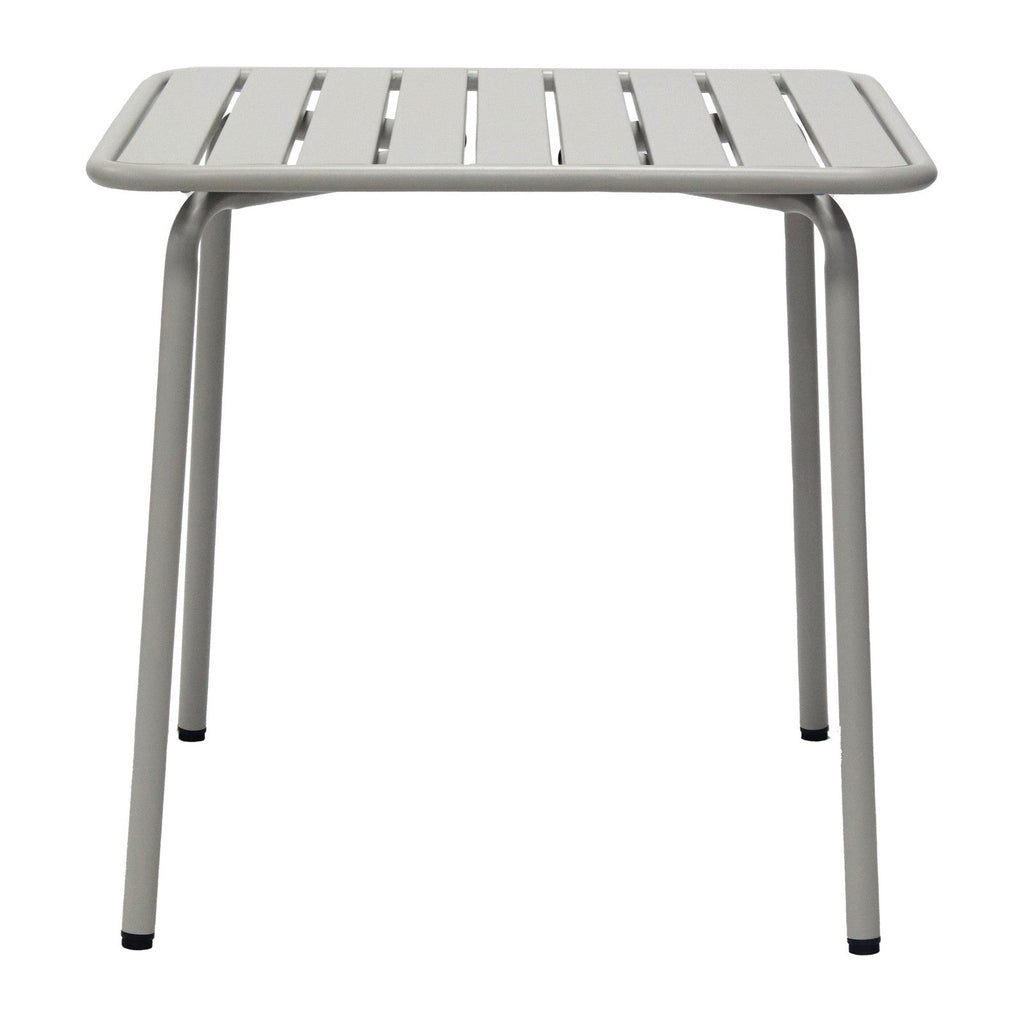 Table d'extérieur Rosco 32 de style européen