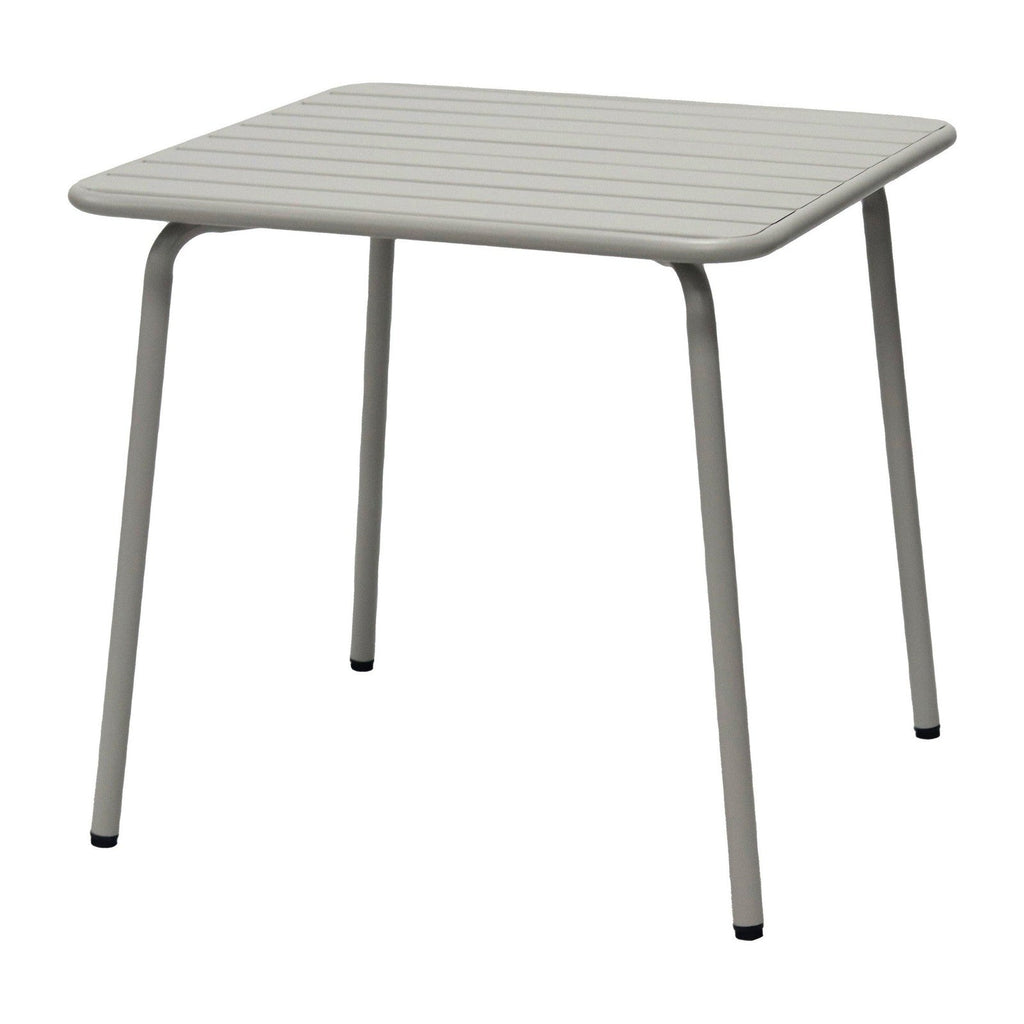 Table d'extérieur Rosco 32 de style européen