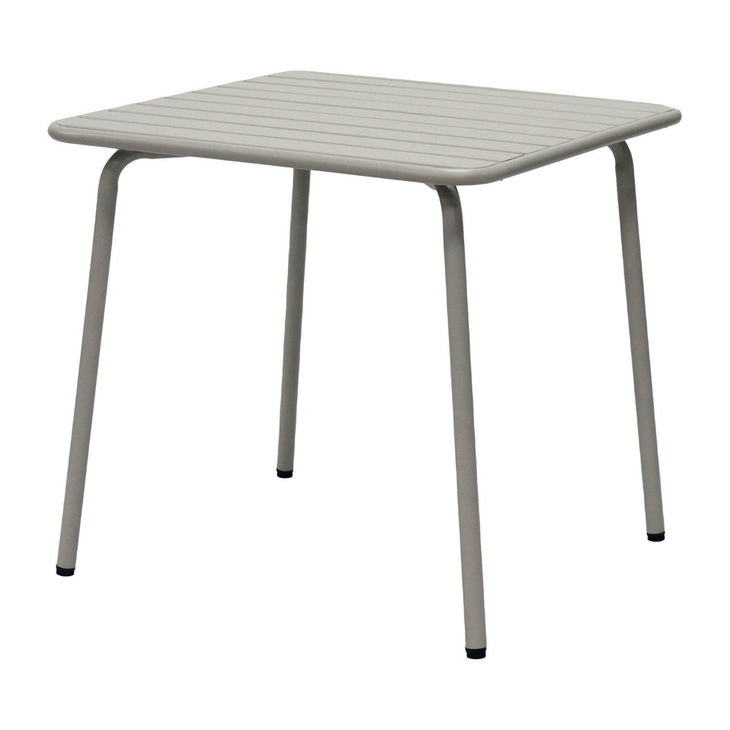Table d'extérieur Rosco 32 de style européen