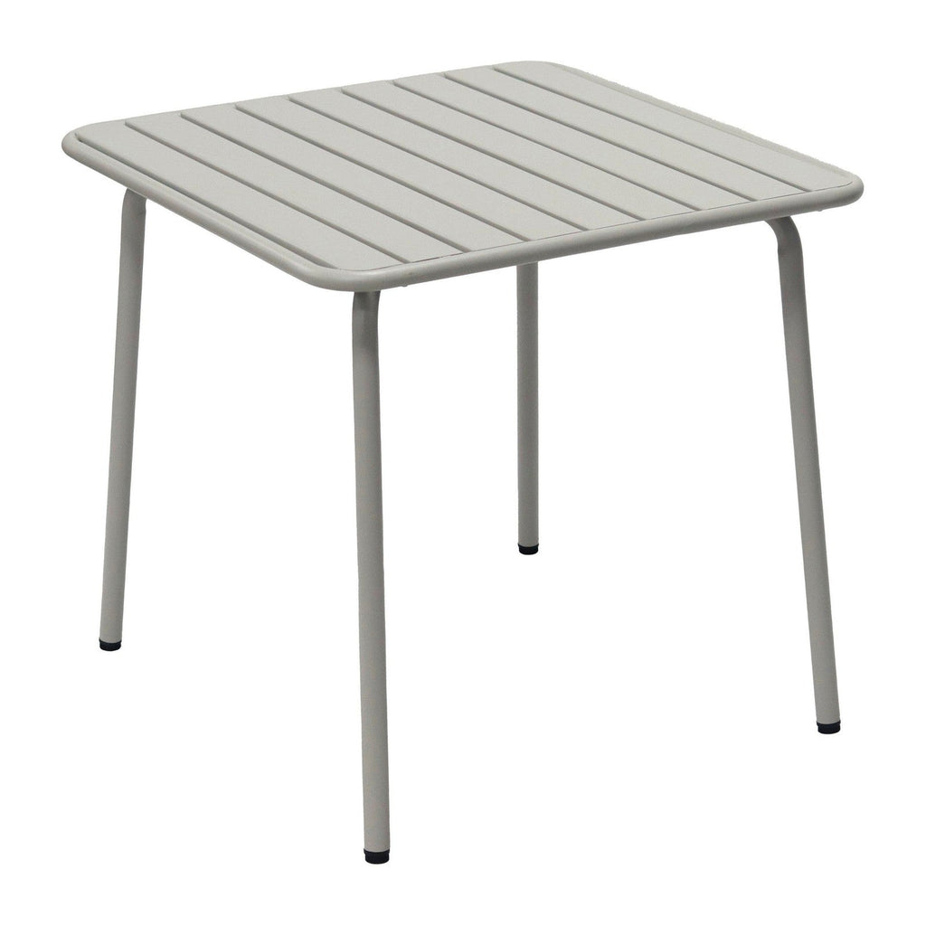 Table d'extérieur Rosco 32 de style européen