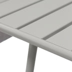 Table d'extérieur Rosco 32 de style européen