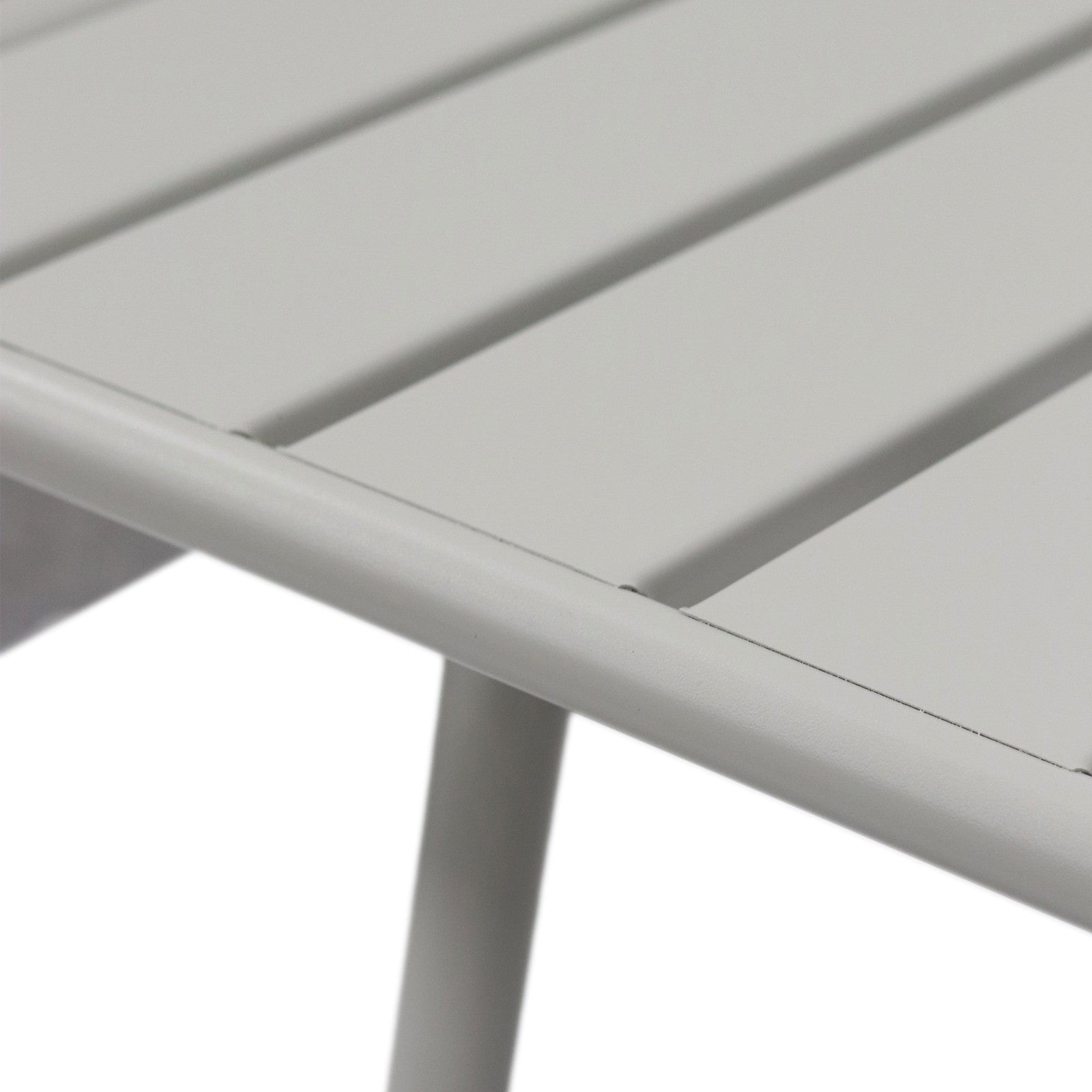 Table d'extérieur Rosco 32 de style européen