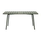 Table d'extérieur Rosco 63 de style européen