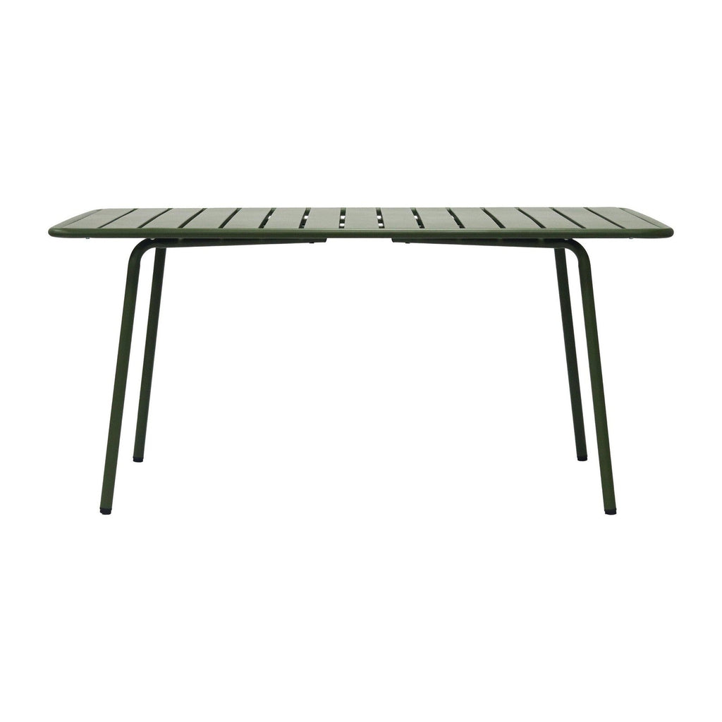Table d'extérieur Rosco 63 de style européen