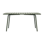 Table d'extérieur Rosco 63 de style européen