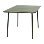Table d'extérieur Rosco 63 de style européen
