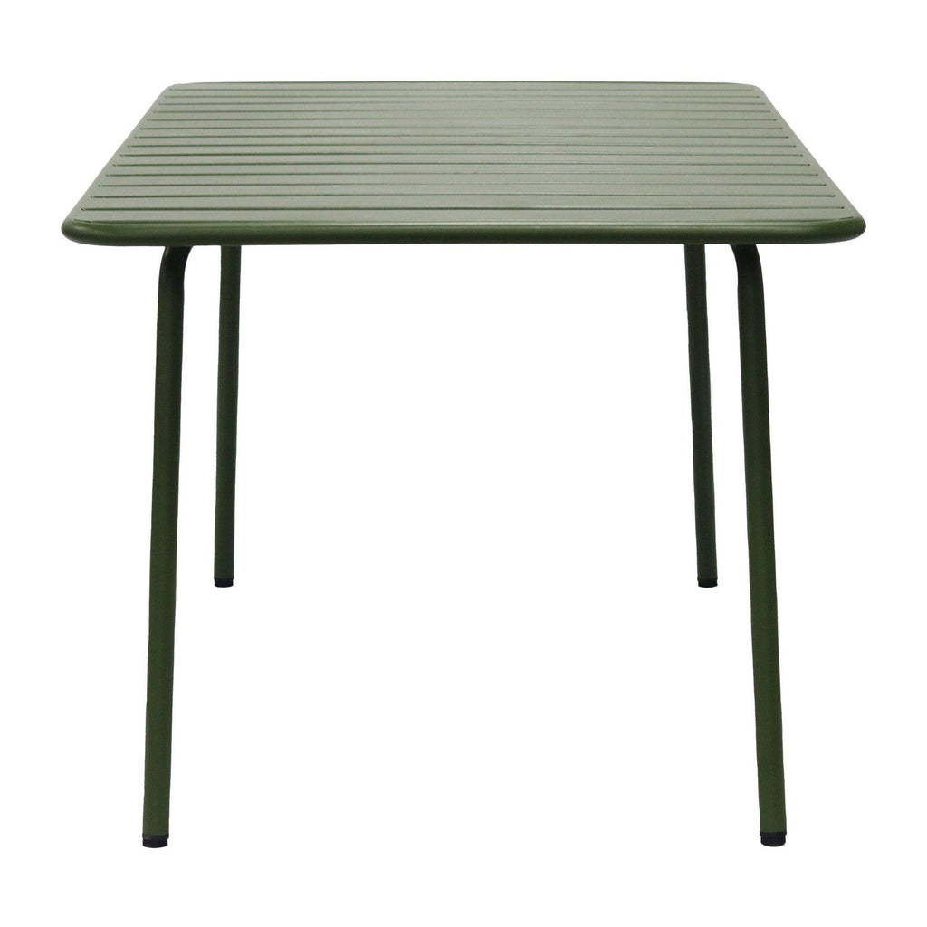 Table d'extérieur Rosco 63 de style européen