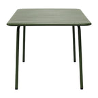 Table d'extérieur Rosco 63 de style européen